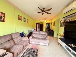 Yew Mei Green (D23), Condominium #625473991